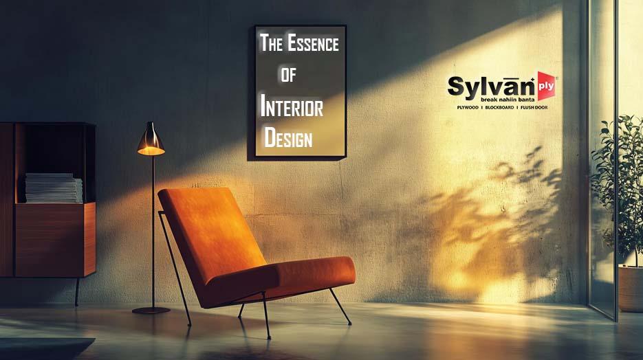 The Essence of Interior Design